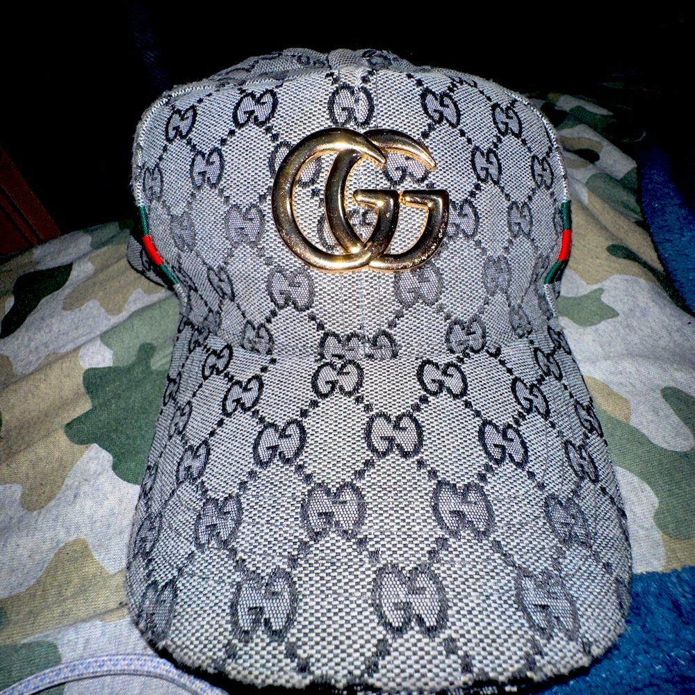 Gucci Hat